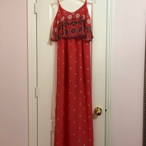 Adorable dress you can wear anywhere!